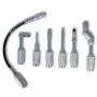Kit de set de Pistola de grasa Adaptador de Surtida herramienta de vidaXL, Herramientas de mano - Ref: Foro24-210169, Precio:...