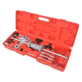 Universal Set de Extractores de Martillo Deslizante de Ejes de vidaXL, Herramientas de mano - Ref: Foro24-210185, Precio: 74,...