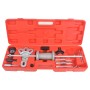 Universal Set de Extractores de Martillo Deslizante de Ejes de vidaXL, Herramientas de mano - Ref: Foro24-210185, Precio: 74,...