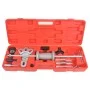 Universal Set de Extractores de Martillo Deslizante de Ejes de vidaXL, Herramientas de mano - Ref: Foro24-210185, Precio: 72,...