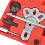 Universal Set de Extractores de Martillo Deslizante de Ejes de vidaXL, Herramientas de mano - Ref: Foro24-210185, Precio: 72,...