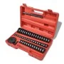 Master-Satz aus Nabentreiber-/Lager-/Dichtungsscheiben, 51-teilig von vidaXL, Handwerkzeuge - Ref: Foro24-210180, Preis: 74,7...