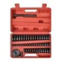 Master Set of Hub Driver/Bearing/Seal Discs 51 Pieces by vidaXL, Hand tools - Ref: Foro24-210180, Price: 74,75 €, Discount: %