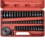 Master-Satz aus Nabentreiber-/Lager-/Dichtungsscheiben, 51-teilig von vidaXL, Handwerkzeuge - Ref: Foro24-210180, Preis: 74,7...