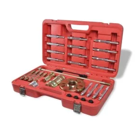 Radnaben-Abzieher-Satz 30-teilig von vidaXL, Handwerkzeuge - Ref: Foro24-210199, Preis: 204,44 €, Rabatt: %