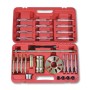 Set de extractores de cubos de rueda 30 piezas de vidaXL, Herramientas de mano - Ref: Foro24-210199, Precio: 208,56 €, Descue...