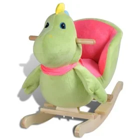 Rocking Dinosaur by vidaXL, Rocking chairs and baby chairs - Ref: Foro24-80075, Price: 90,59 €, Discount: %