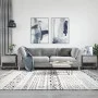 Coffee tables 2 pcs Sonoma gray engineered wood 50x46x50 cm by vidaXL, Coffee table - Ref: Foro24-830937, Price: 73,39 €, Dis...