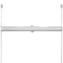 Persiana plisada blanca 40x150 cm de vidaXL, Persianas y estores - Ref: Foro24-240587, Precio: 21,91 €, Descuento: %