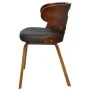 Esszimmerstühle 2 Einheiten braunes Kunstleder von vidaXL, Essstühle - Ref: Foro24-240707, Preis: 220,73 €, Rabatt: %