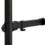 Soporte para monitor acero negro VESA 75/100 mm de vidaXL, Soportes para monitores y televisor - Ref: Foro24-358005, Precio: ...