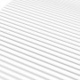 Sofá cama con colchón tela crema 100x200 cm de vidaXL, Camas y somieres - Ref: Foro24-3197521, Precio: 344,16 €, Descuento: %