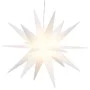 Lámpara de Navidad con LED plegable blanca 100 cm de vidaXL, Luces de Navidad - Ref: Foro24-356194, Precio: 80,02 €, Descuent...