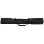 Soporte de telón de fondo acero negro 254x243 cm de vidaXL, Montajes de estudio - Ref: Foro24-190267, Precio: 102,97 €, Descu...
