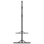Soporte de telón de fondo acero negro 305x243 cm de vidaXL, Montajes de estudio - Ref: Foro24-190268, Precio: 99,87 €, Descue...