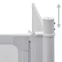 L-förmige Wandduschwand 4 Faltpaneele 70x120x137 cm von vidaXL, Duschtüren - Ref: Foro24-140787, Preis: 188,69 €, Rabatt: %