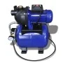 Bomba De Jardín Eléctrica 1200W Azul de vidaXL, Bombas de riego, aspersión y carga - Ref: Foro24-40862, Precio: 194,65 €, Des...