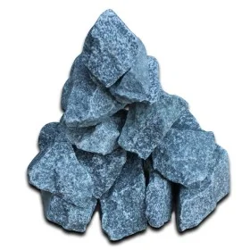 Sauna heating stones 15 kg by vidaXL, sauna accessories - Ref: Foro24-50244, Price: 54,87 €, Discount: %
