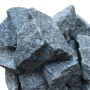 Piedras para calefacción de sauna 15 kg de vidaXL, Accesorios de sauna - Ref: Foro24-50244, Precio: 44,83 €, Descuento: %
