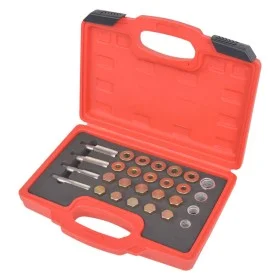 Reparatursatz für Ölablassschraube und Ölablassschraube von vidaXL, Handwerkzeuge - Ref: Foro24-210174, Preis: 33,59 €, Rabat...