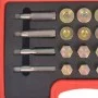 Reparatursatz für Ölablassschraube und Ölablassschraube von vidaXL, Handwerkzeuge - Ref: Foro24-210174, Preis: 33,59 €, Rabat...