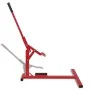 Professional red motorcycle tire changer by vidaXL, Motor Vehicle Tire Accessories - Ref: Foro24-210225, Price: 72,04 €, Disc...