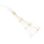 Luces de Navidad de estrellas 8 uds 140 LED azul 17 cm de vidaXL, Luces de Navidad - Ref: Foro24-3190515, Precio: 54,20 €, De...