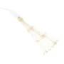 Luces de Navidad de estrellas 2 uds 140 LED azul 17 cm de vidaXL, Luces de Navidad - Ref: Foro24-3190514, Precio: 17,39 €, De...