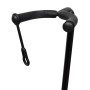 Ajustable Soporte Solo De Guitarra Plegable de vidaXL, Accesorios para guitarra - Ref: Foro24-70033, Precio: 21,94 €, Descuen...