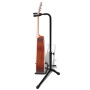 Ajustable Soporte Solo De Guitarra Plegable de vidaXL, Accesorios para guitarra - Ref: Foro24-70033, Precio: 21,94 €, Descuen...