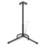Ajustable Soporte Solo De Guitarra Plegable de vidaXL, Accesorios para guitarra - Ref: Foro24-70033, Precio: 21,56 €, Descuen...