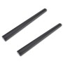 Pizarra Adhesiva De Pared 0,6 x 2 M 2 Rollos Con Tizas de vidaXL, Pizarras - Ref: Foro24-140898, Precio: 24,43 €, Descuento: %
