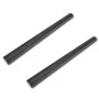 Pizarra Adhesiva De Pared 0,6 x 2 M 2 Rollos Con Tizas de vidaXL, Pizarras - Ref: Foro24-140898, Precio: 23,79 €, Descuento: %