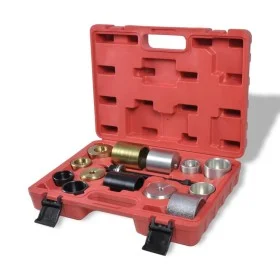 Silent bearing extractor kit suitable for BMW by vidaXL, Hand tools - Ref: Foro24-210197, Price: 77,79 €, Discount: %