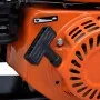 Gasoline engine water pump 50 mm connection 4800 W by vidaXL, Pumps for pools, fountains and ponds - Ref: Foro24-140934, Pric...