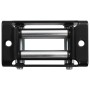 Cabrestante eléctrico placa montaje guía de rodillo 12V 1360KG de vidaXL, Cabrestantes - Ref: Foro24-210230, Precio: 119,78 €...