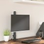 Soporte para monitor acero negro VESA 75/100 mm de vidaXL, Soportes para monitores y televisor - Ref: Foro24-357999, Precio: ...