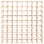 Botellero para 72 botellas madera maciza pino 90,5x23x90,5 cm de vidaXL, Botelleros - Ref: Foro24-353753, Precio: 116,34 €, D...