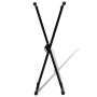 Juego de taburete y soporte ajustable para teclado de vidaXL, Banquetas y taburetes - Ref: Foro24-70032, Precio: 62,76 €, Des...
