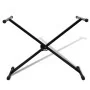 Juego de taburete y soporte ajustable para teclado de vidaXL, Banquetas y taburetes - Ref: Foro24-70032, Precio: 61,47 €, Des...