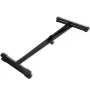 Juego de taburete y soporte ajustable para teclado de vidaXL, Banquetas y taburetes - Ref: Foro24-70032, Precio: 61,47 €, Des...