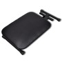 Juego de taburete y soporte ajustable para teclado de vidaXL, Banquetas y taburetes - Ref: Foro24-70032, Precio: 62,76 €, Des...
