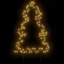 Árbol de Navidad luces decorativas con estacas 115 LED 90 cm de vidaXL, Luces de Navidad - Ref: Foro24-357718, Precio: 38,72 ...