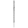 Estrella fugaz de luces Navidad con estacas 115 LED 89 cm de vidaXL, Luces de Navidad - Ref: Foro24-357721, Precio: 42,85 €, ...