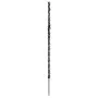 Estrella fugaz de luces Navidad con estacas 115 LED 89 cm de vidaXL, Luces de Navidad - Ref: Foro24-357721, Precio: 42,00 €, ...