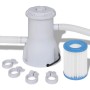 Bomba con filtro para la piscina, 530 Gal / H de vidaXL, Filtros para piscinas y spa - Ref: Foro24-90561, Precio: 59,60 €, De...