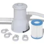 Pool filter pump, 530 Gal / H by vidaXL, Pool and spa filters - Ref: Foro24-90561, Price: 58,58 €, Discount: %
