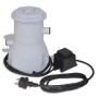 Bomba con filtro para la piscina, 530 Gal / H de vidaXL, Filtros para piscinas y spa - Ref: Foro24-90561, Precio: 59,60 €, De...