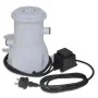 Pool filter pump, 530 Gal / H by vidaXL, Pool and spa filters - Ref: Foro24-90561, Price: 58,58 €, Discount: %
