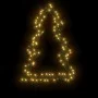 Árbol de Navidad luces decorativas con estacas 115 LED 90 cm de vidaXL, Luces de Navidad - Ref: Foro24-357727, Precio: 36,78 ...